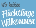 Zusammenleben Willkommen